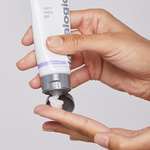 Dermalogica Calm Water Gel For Unisex Gel, 50 ml