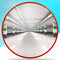 60cm Wide Angle Security Curved Convex Road Safety Mirror Traffic Driveway