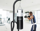 30kg Heavy Duty Boxing Punching Bag Solid Filled