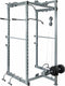 Home Gym Power Rack Cage