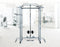 Home Gym Power Rack Cage