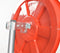 60cm Wide Angle Security Curved Convex Road Safety Mirror Traffic Driveway