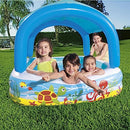 Bestway Canopy Play Pool Canopy Play Pool