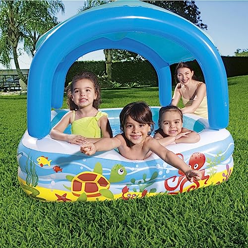 Bestway Canopy Play Pool Canopy Play Pool