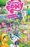 My Little Pony: Friends Forever Vol. 1