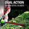 Greenworks 24V Cordless 57cm (22") Deluxe Hedge Trimmer Skin