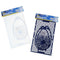 Laundry Plastic Pegs Hanging Basket Bags Holders Storage Clothes Washing Clip