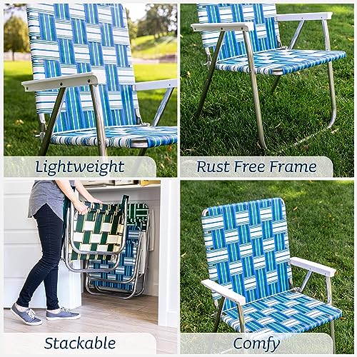 Charleston Beach Chair