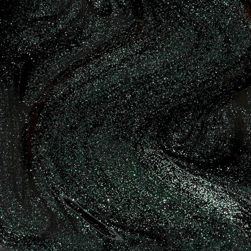 OPI Infinite Shine, Opaque Shimmer Finish Green Nail Polish, Up to 11 Days of Wear, Chip Resistant & Fast Drying, Holiday 2023 Collection, Terribly Nice, Peppermint Bark and Bite, 0.5 fl oz