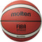 Molten BG3800 Series, Indoor/Outdoor Basketball, FIBA Approved, Size 7, 2- Tone Design, Model: B7G3800