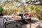 Ooni Karu 16 Multi-Fuel Outdoor Pizza Oven - Ooni Pizza Ovens – Cook in the Backyard and Beyond with this Portable Outdoor Kitchen Pizza Making Oven