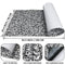 Hzkaicun Boat Flooring EVA Foam Boat Decking 94" x 45"/35"/23" Self-Adhesive Sea Deck Boat Flooring Non-Slip 6mm Camo Marine Deck Flooring for Boat Deck Yacht Jet Ski Kayaking Surfboard Fishing Boat