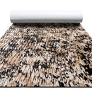 FOCEAN Boat Flooring EVA Foam Boat Decking Camo Marine Flooring Self-Adhesive Boat Mat Boat Carpet for Motorboat RV Yacht Kayak Surfboard, 94.5''x 47.2'', Desert Camo