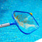 Tavaleu Pool Skimmer - Pool Skimmer Net, Professional Pool Nets for Cleaning, Swimming Pool Leaf Skimmer Net with Reinforced Frame,Ultra Fine Mesh Netting, Clean Remove The Finest Debris Fast