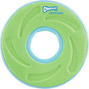 Chuckit! Zip Flight, Green/Teal, Small 15cm