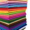 28pcs Thick 1.4mm Soft Felt Fabric Sheet Assorted Color Felt Pack DIY Craft Sewing Squares Nonwoven Patchwork (60x60cm)