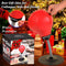 Free Standing Desktop Punching Bag by CozyBomB - Stress Buster Relief with Stand - Boxing Punch Ball with Suction Cup to Reflex Strain and Tension Toys for Boys Father Kids Office Co-Worker