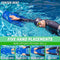 GoSports X5 Swim Kickboard for Swimming Training and Pool Exercise - Choose Adult Size or Kids Size