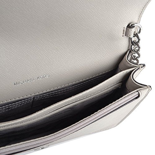 ﻿Shoulder bag MICHAEL KORS women 32T6SDDC3L -KO092 grey, Grey, One Size