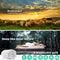 Aus Made Luxury 100% Merino Wool Quilt Duvet Doona Blanket - Cotton Sateen Casing - Summer/Winter- 350/500 / 700GSM (700GSM, King)