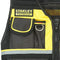 Stanley Fatmax FMST1-71181 Pro Tool Vest, Yellow/Black