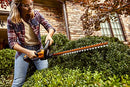 WORX WG261 20V Power Share 22" Cordless Hedge Trimmer (Battery & Charger Included)