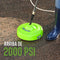 Greenworks Surface Cleaner Universal Pressure Washer Attachment