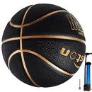 Senston Basketball 29.5" Outdoor Indoor Mens Basketball Ball Official Size 7 Composite Basketballs