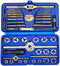 IRWIN Tools Metric Tap and Hex Die Set, 41-Piece (26317)
