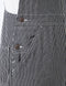 Dickies Men's Bib Overall, Hickory Stripe, 38X30