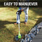 Greenworks 40V 13" String Trimmer/Edger, Battery and Charger Not Included