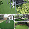 LITA Artificial Grass Turf Lawn-5FTX8FT, 0.4" Indoor Outdoor Synthetic Grass Mat Fake Grass Rug