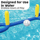 Swim Pool Volleyball Game Set