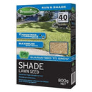 Brunnings Shade Lawn Seed 800 g
