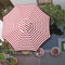 Yescom 13 Ft Patio Umbrella Replacement Canopy Market Table Top Outdoor Sunshade Cover