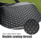 NOKINS Golf Cart Seat Cover for Yamaha Drive