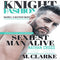 Sexiest Man Alive: Knight Fashion, Book 1