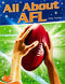 Bug Club Level 16 - Orange: All About AFL (Reading Level 16/F&P Level I)