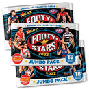 AFL Footy Stars Cards Jumbo Pack