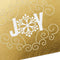 Hallmark Religious Boxed Christmas Cards Assortment, Gold Foil (48 Cards with Envelopes)