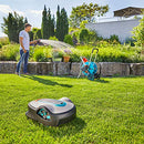 GARDENA SILENO Life 750 Robotic Lawnmower