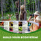 Genius Games Ecosystem Card Game