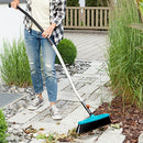 Gardena 3622 combisystem Road Broom