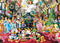Ravensburger Ravensburger - All Aboard for Christmas 1000pc Jigsaw Puzzle