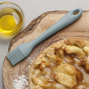 Zeal Silicone Non-Stick Pastry/Basting Brush (20cm) -Duck Egg Blue