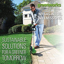 Greenworks 40V 13" String Trimmer/Edger, Battery and Charger Not Included