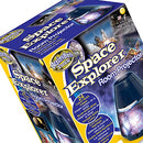Brainstorm Toys Space Explorer Room Projector Night Light