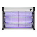 Mosquito Killer Lamp Insect Bug Zapper UV Light Outdoor Indoor Low Noise (30W Bug Lamp AU Plug)