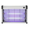 Mosquito Killer Lamp Insect Bug Zapper UV Light Outdoor Indoor Low Noise (30W Bug Lamp AU Plug)