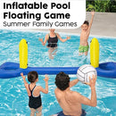 Swim Pool Volleyball Game Set